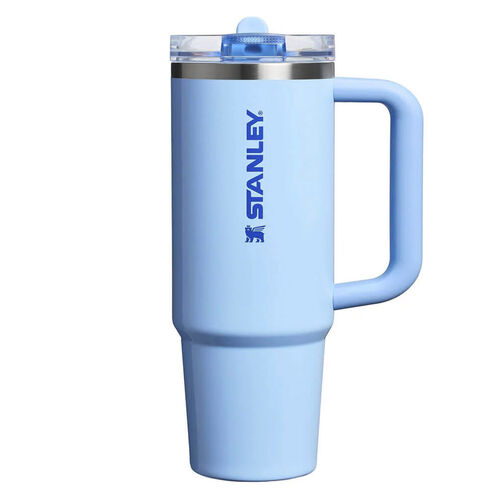 Stanley The Quencher Protour Flip Straw Tumbler 30oz Cornflower Gloss